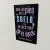 Imán “Buenas vibras”☺️